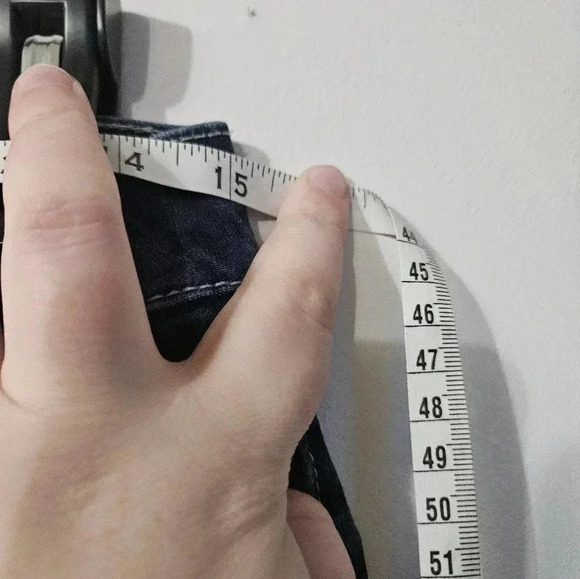 Est. 1946 denim size 6 NWOT - Picture 7 of 8